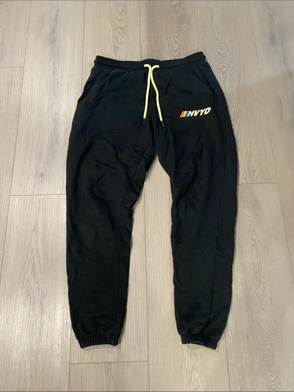 HVYD Joggers